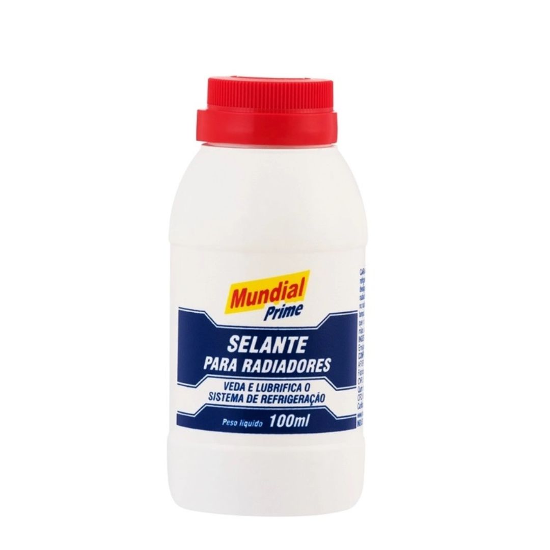 Selante para Radiadores 100ml MP